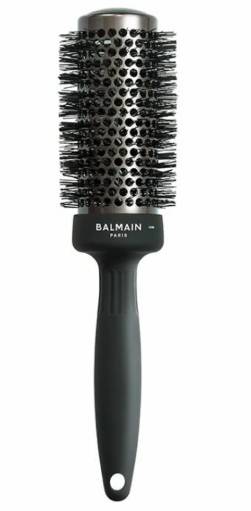 Balmain Professional Ceramic Round Brush 43mm Blac, . .